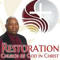 Restoration COGIC icon