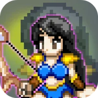 Archer Princess icon