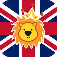 英単語学習・クイズアプリ kinglish - クイズに答え icon