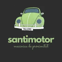 Santi Motors icon