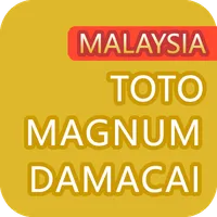 MY SportsToto Magnum & DaMaCai icon
