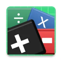 Calcpad Calculator (free) icon