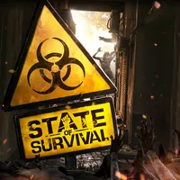 State of Survival:Outbreak icon