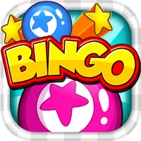 Bingo PartyLand 2: Bingo Games icon