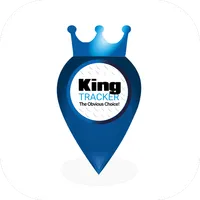 KingTracker icon