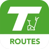 Tunturi Routes icon