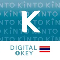 KINTO SHARE digital key icon