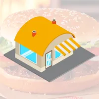 KioskoRestauranteCR icon