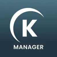 KC Manager icon