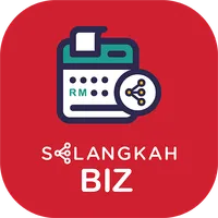 SELANGKAH BIZ icon