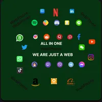WebPhone icon