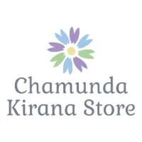 Chamunda Kirana Store icon