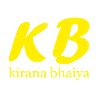 Kirana Bhaiya icon