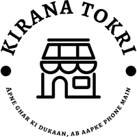 Kirana Tokri Delivery icon