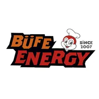 Büfe Energy icon
