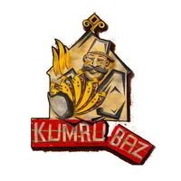 Kumrubaz icon