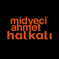 MİDYECİ AHMET HALKALI icon