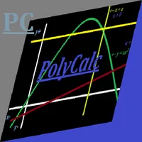 PolyCalc: Equation Solver icon