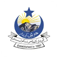 Kirdar Academy icon