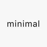 Minimal Launcher icon