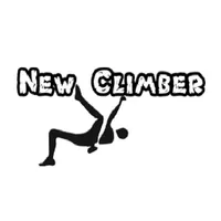 New Climber icon