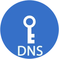 DNS Changer(Without root) icon