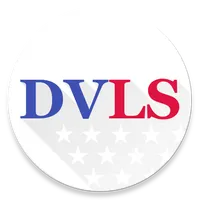 DV Lottery Simulator icon