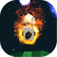 Firefall - Space Web icon
