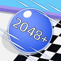 Multiballs Run 2048+ icon