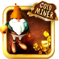 Gold Miner Fred 2: Gold Rush icon