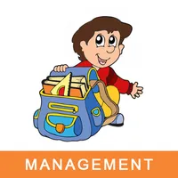Kirti Book Management icon