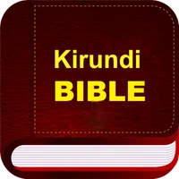 Kirundi Bible icon