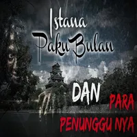 Istana Paku Bulan icon