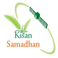 Kisan Samadhan icon