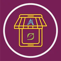 Kisanserv Store icon