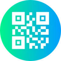 QR and Barcode Scanner icon