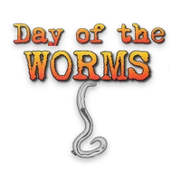 Day Of The Worms icon