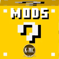 Mods for Minecraft PE icon