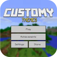 Customy Themes for MCPE icon