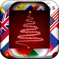 Christmas Carols World icon