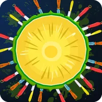 Idle Knife: Slash The Fruits - icon