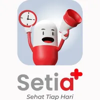 Setia icon