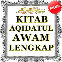 Kitab Aqidatul Awam Lengkap icon