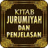 Kitab Jurumiyah Dan Penjelasan icon