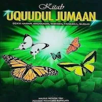 Kitab Uqudul Jumaan icon