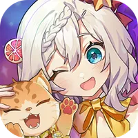 Cooking Wonderland icon