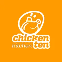Chickenten - kitchen icon
