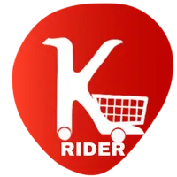 KitchenMenu rider icon