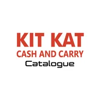 Kit Kat Cach & Carry Catalogue icon