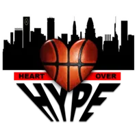Heart Over Hype icon